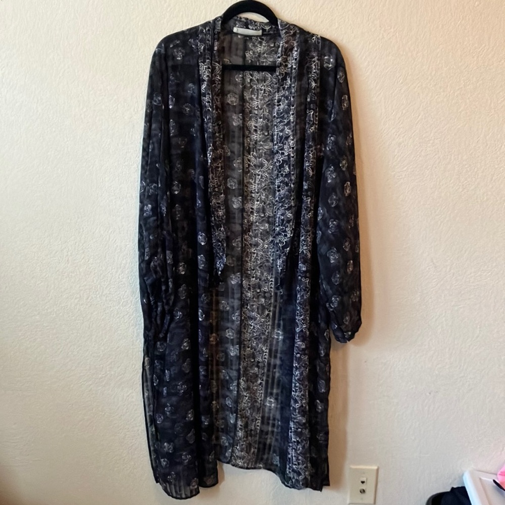A Beautiful Soul kimono